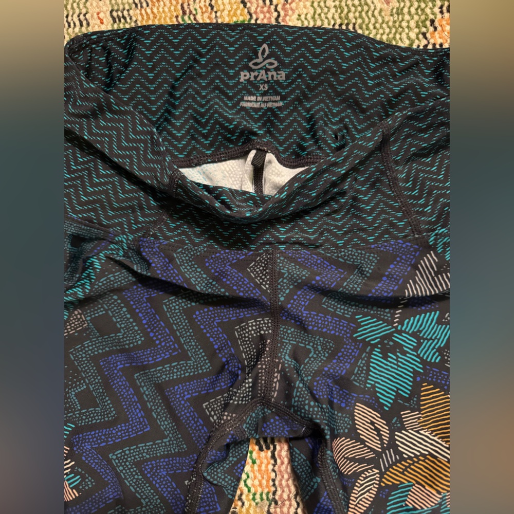 prAna Rai Swim Tight - Picture 9 of 10
